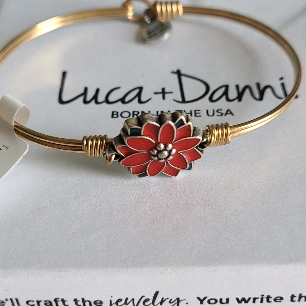 Luca & Danni Bracelet